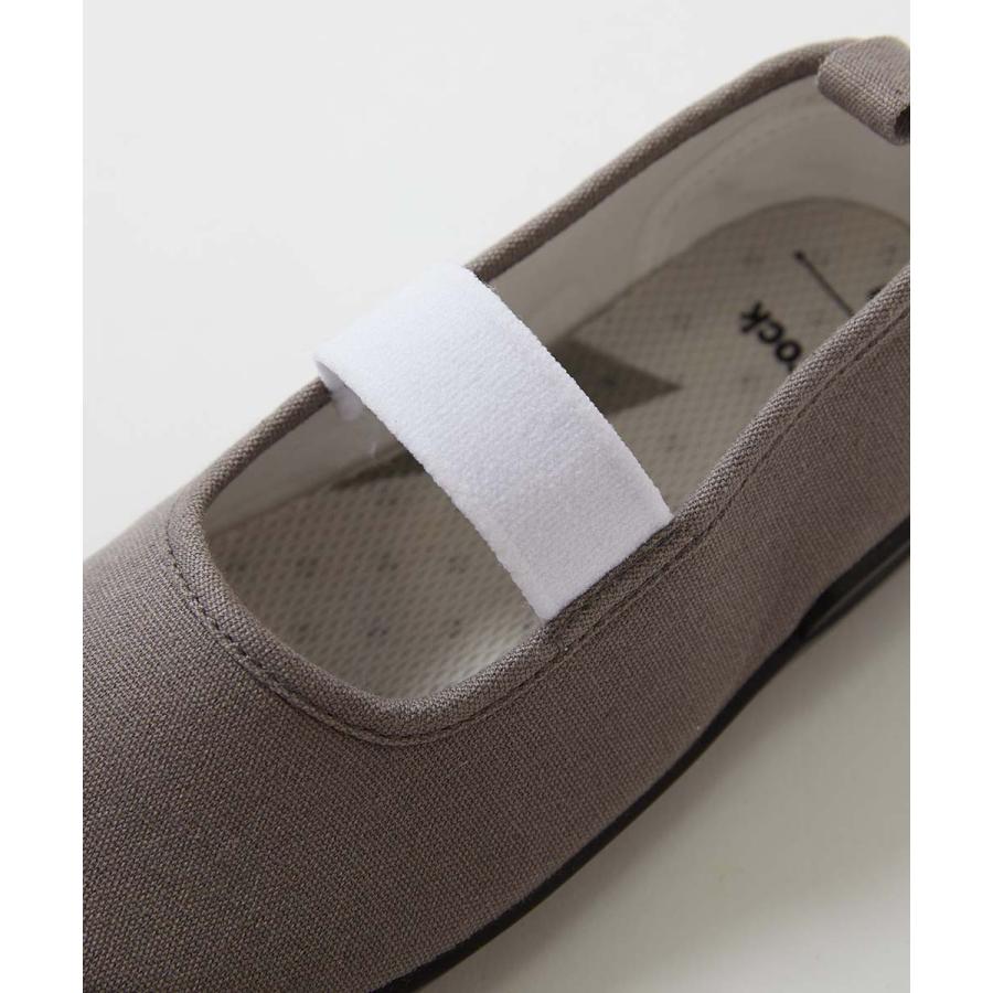 【みんつく】ゆったりフィット 汚れが目立たない カラー上履き(上靴) インソール2枚付き キッズ 子供服 男の子 女の子  デビロック devirock | devirock | 14