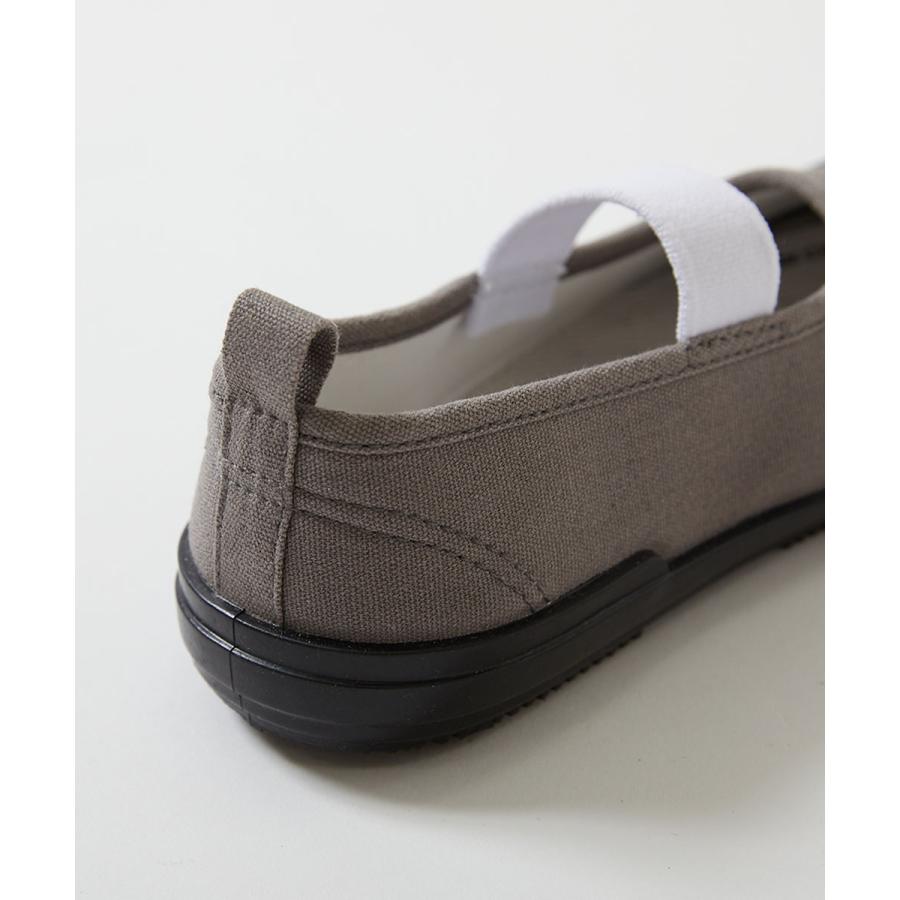 【みんつく】ゆったりフィット 汚れが目立たない カラー上履き(上靴) インソール2枚付き キッズ 子供服 男の子 女の子  デビロック devirock | devirock | 15