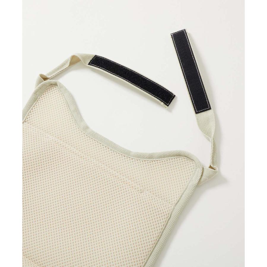 スクールバッグ ランドセル 入園 入学 通園 通学 小学校 洗える 保冷剤ポケット付き ランドセル用 背中メッシュパッド 男の子 女の子  デビロック devirock | devirock | 19