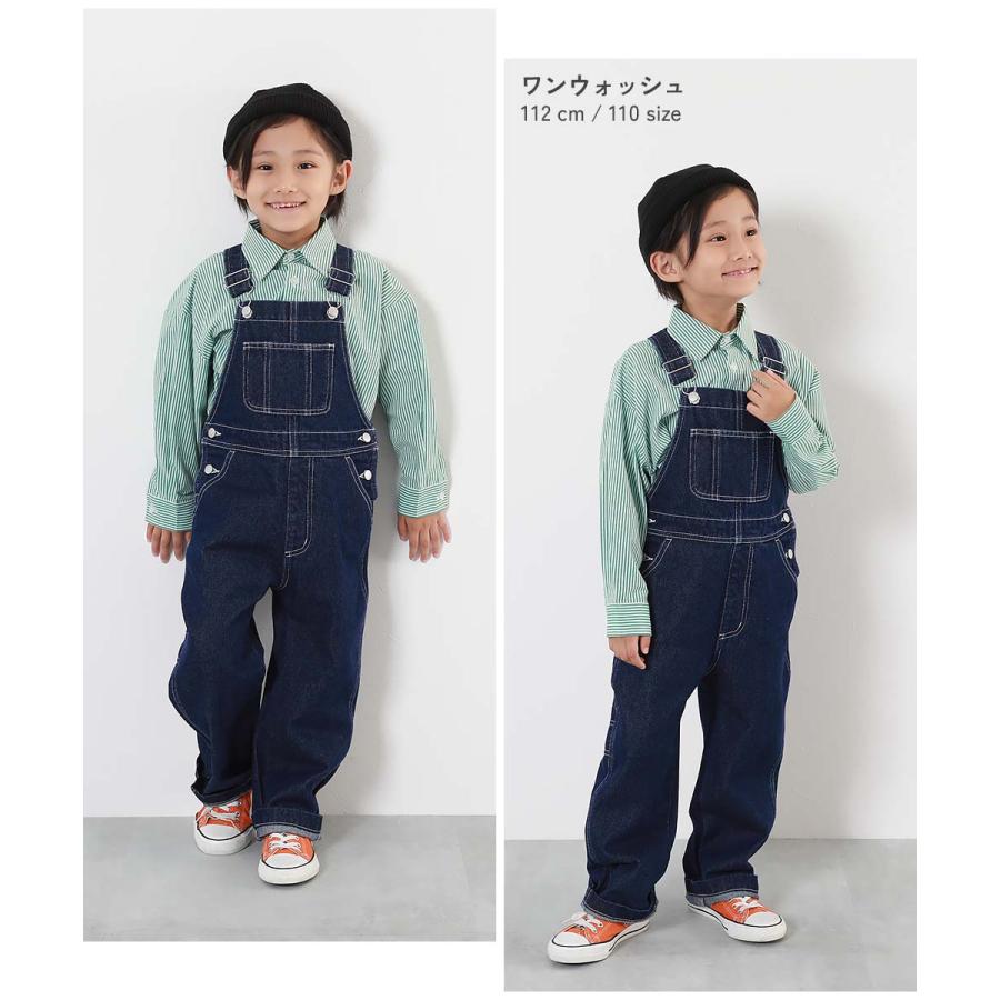 devirock（デビロック） サロペット セットアップ オールインワン