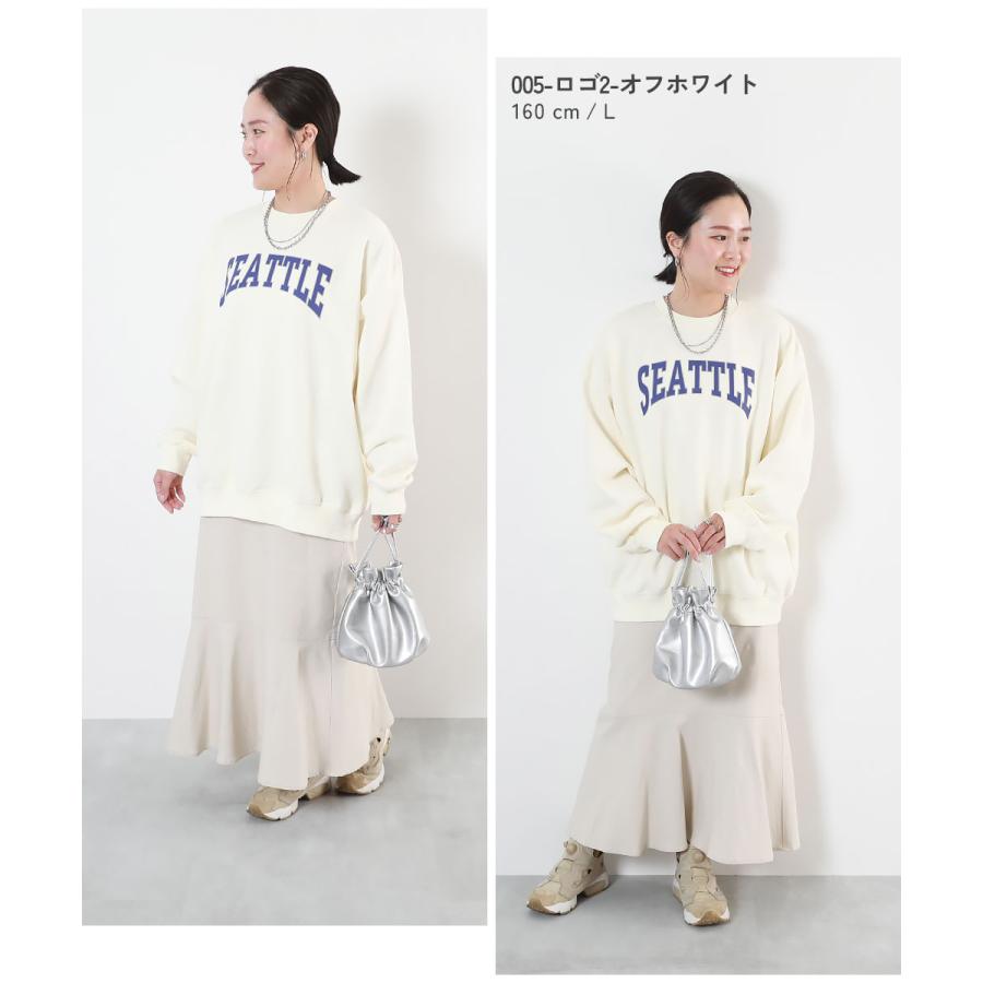 子供服 大人 デビラボ プリント 裏起毛トレーナーキッズ 男の子 女の子 トップス パーカー トレーナー デビロック devirock | devirock | 19