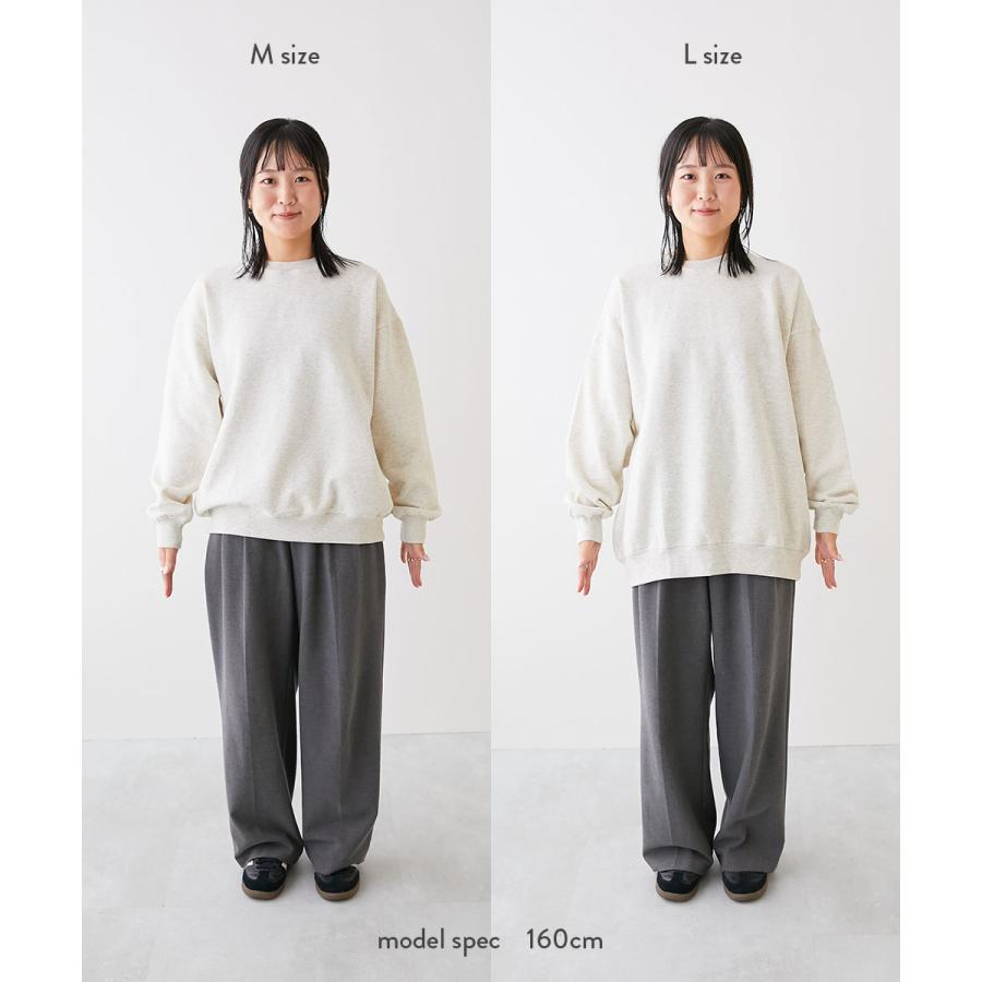 devirock（デビロック） トレーナー トップス カラフルスウェット