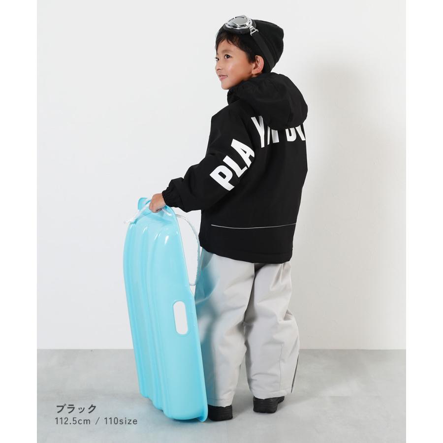 devirock（デビロック） ナイロンジャケット アウター ジャケット 撥水