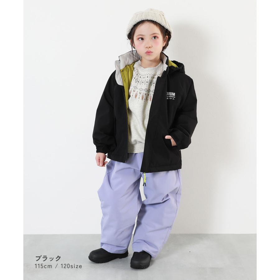 定価18900円！新品 ★ 子供ジャケット ナイロンビッグポケットジャケット ｜ アウター・ジャケット ｜ 子供服