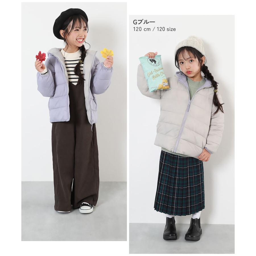 devirock ダウンジャケット コート アウター ジャケット 洗える