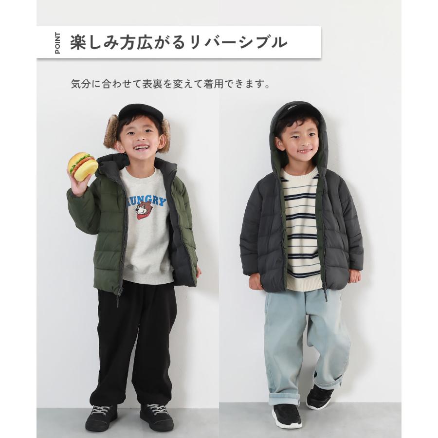 devirock（デビロック） ダウンジャケット コート アウター ジャケット