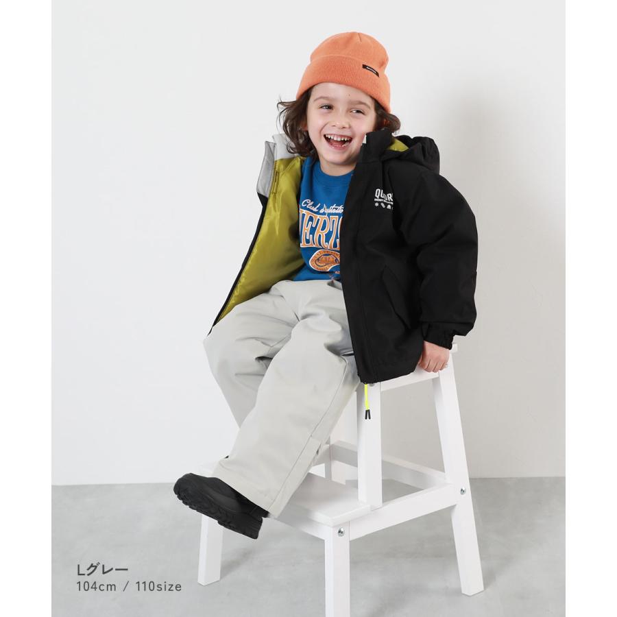 devirock（デビロック） ロングパンツ 長ズボン ボトムス 撥水 耐水圧