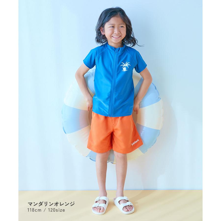 devirock（デビロック） 水着 サーフパンツ プールグッズ 水泳 海水浴