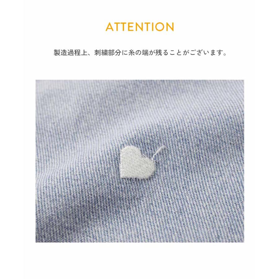半ズボン デニムパンツ ハーフパンツ ショートパンツ ボトムス ハートと花がえらべる 刺繍 デニム ショートパンツ devirock 26summer_girls | devirock | 18