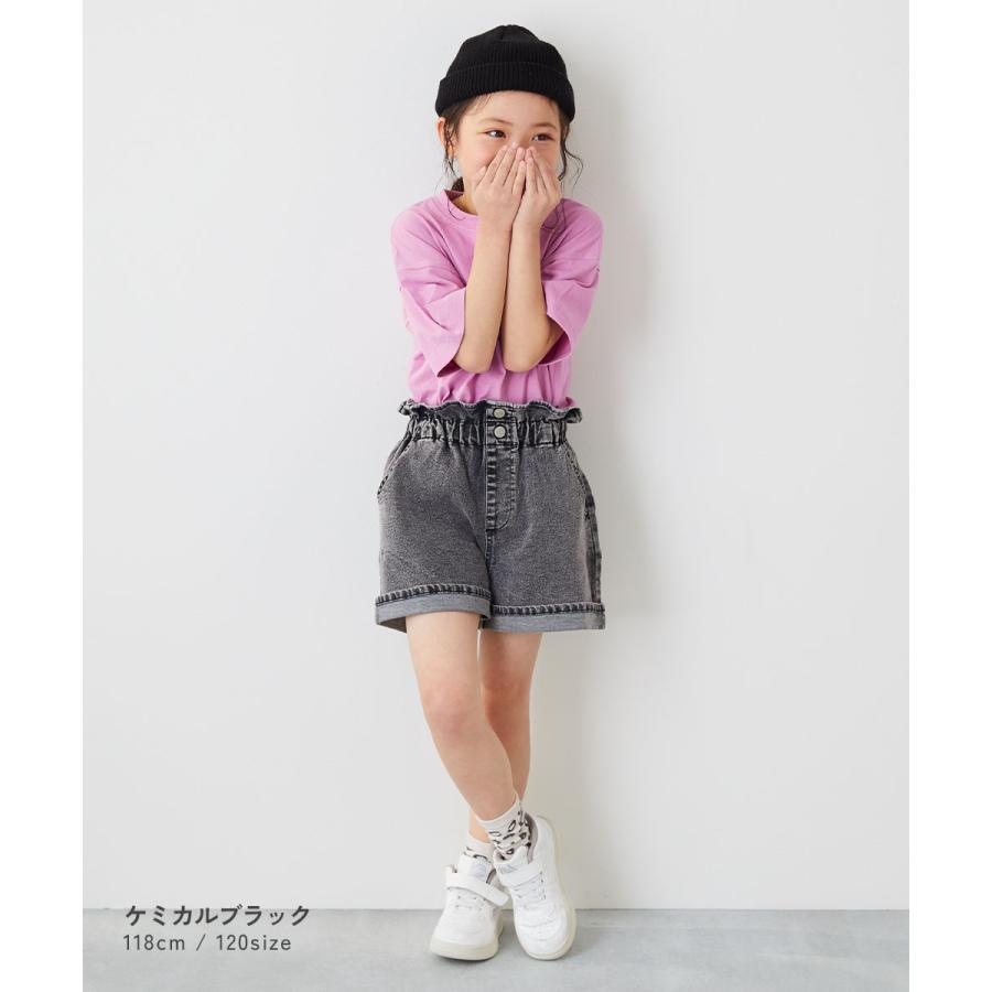 devirock デニムパンツ ハーフパンツ ショートパンツ ボトムス devirock デニムパンツ ハーフパンツ ショートパンツ ボトムス