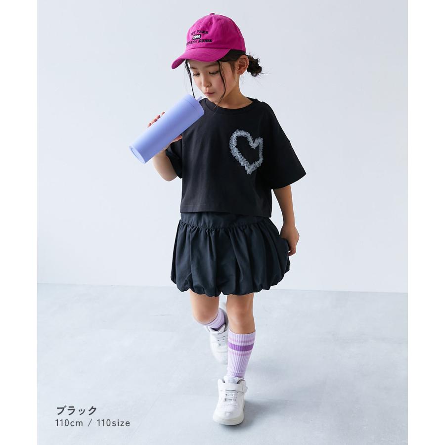 devirock ミニスカート インナーパンツ付 ボトムス スカート