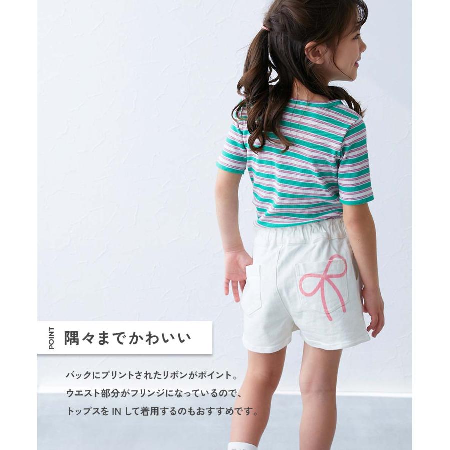 d.i.a【正規品】【希少】 ショートパンツ サイドラインショートパンツ - SPY KIDS COMPANY