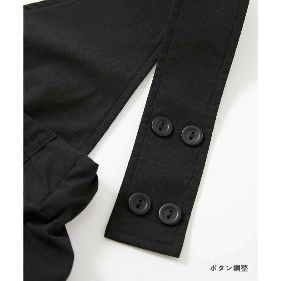 サロペット・オーバーオール・オールインワン maco devirock サロペット セットアップ オールインワン 【makoコラボ