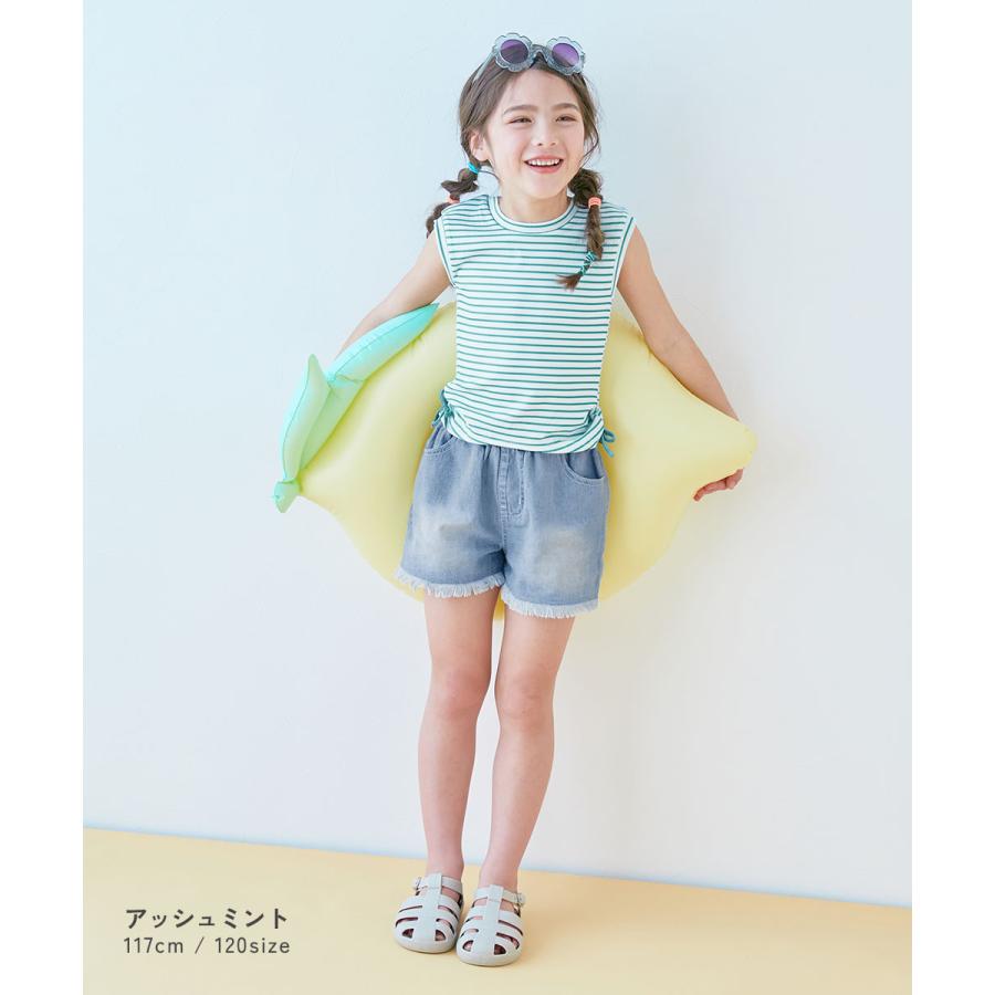 devirock（デビロック） 水着 セパレート水着 プールグッズ 水泳
