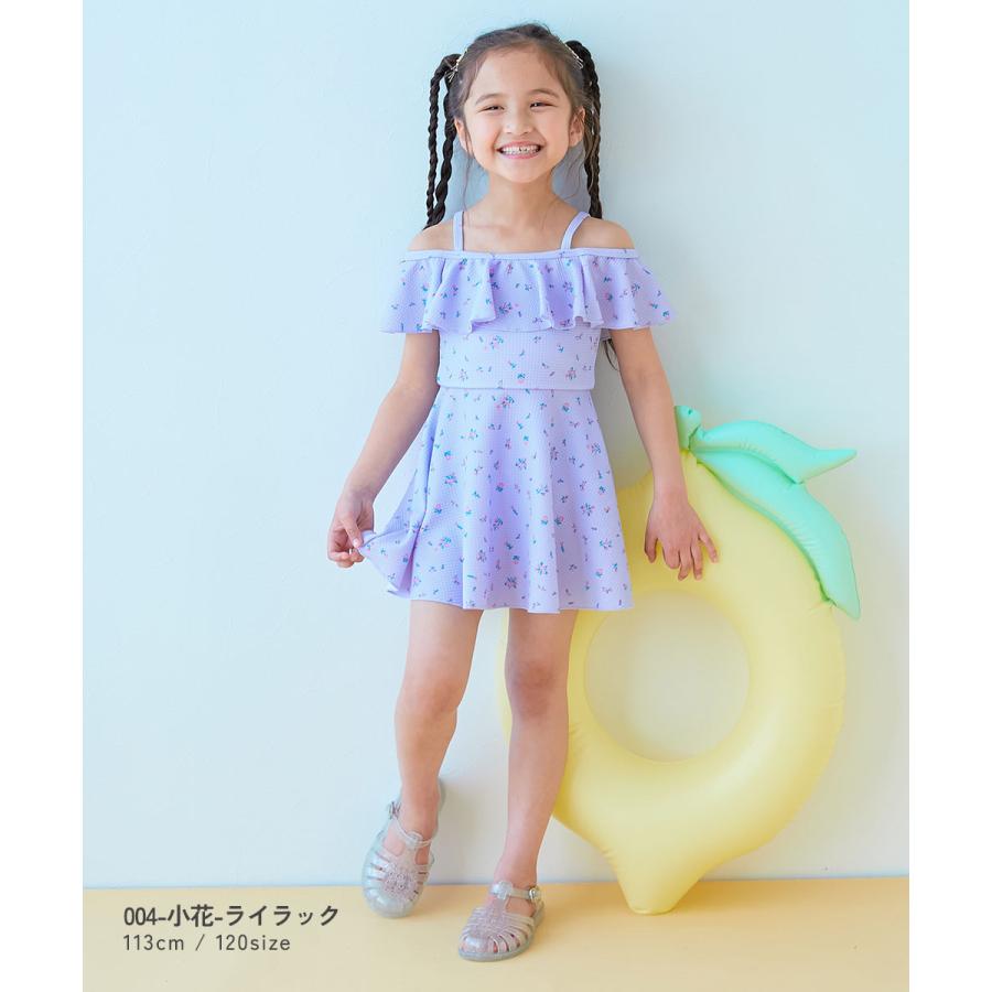 devirock（デビロック） 水着 セパレート水着 プールグッズ 水泳