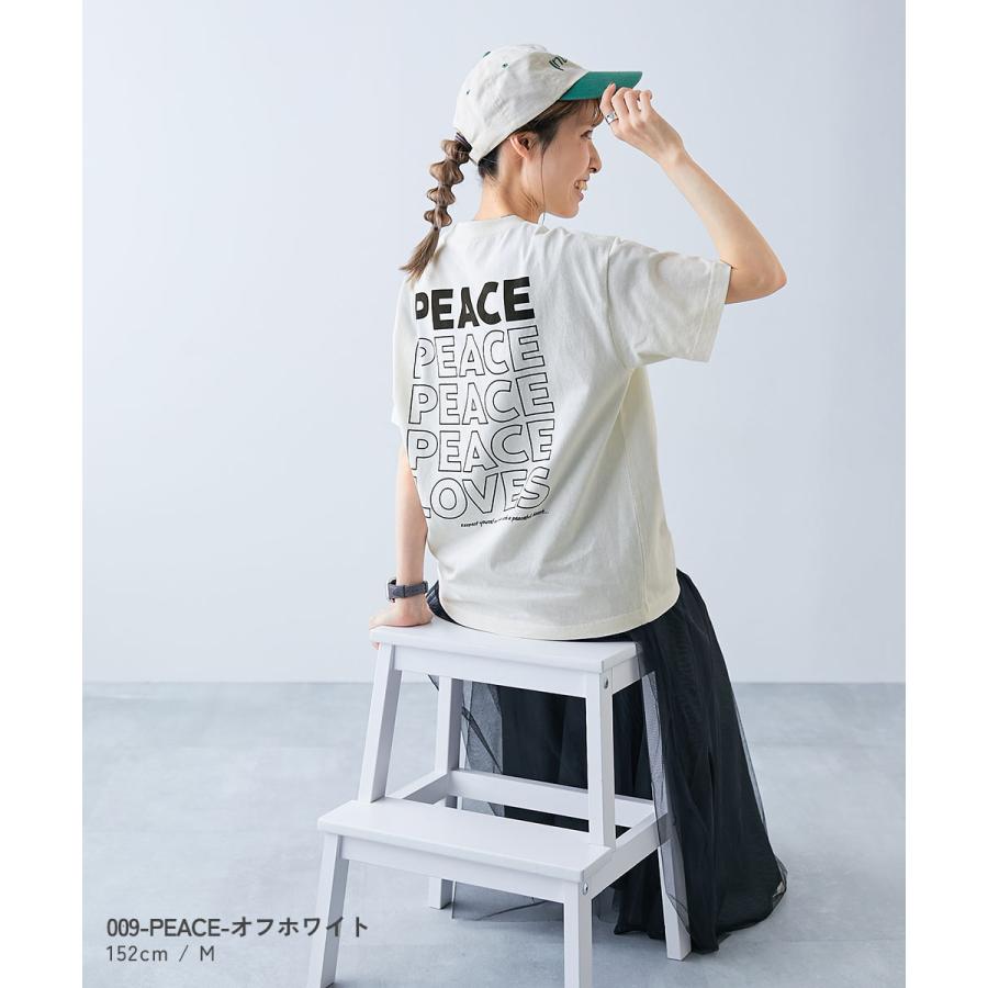 devirock（デビロック） Tシャツ トップス 綿100％ デビラボ 大人