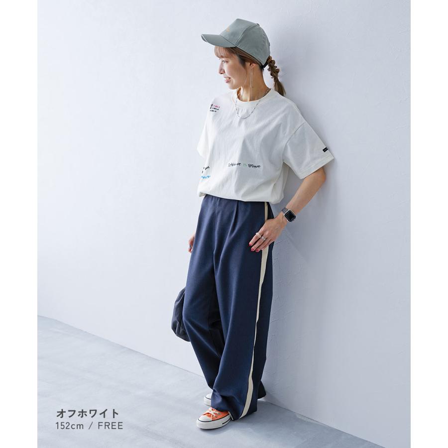 Tシャツ トップス 【makoコラボ】大人用 ドローイング Tシャツ キッズ 子供服 男の子  デビロック devirock | devirock | 07