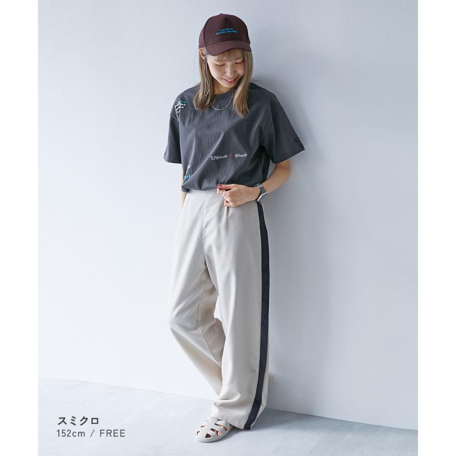 Tシャツ トップス 【makoコラボ】大人用 ドローイング Tシャツ キッズ 子供服 男の子  デビロック devirock | devirock | 08