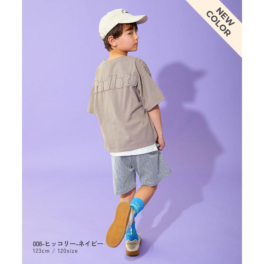 devirock（デビロック） 半ズボン 短パン ウエストゴム ハーフパンツ