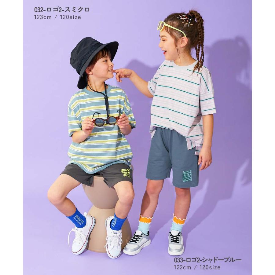 devirock（デビロック） 半ズボン 短パン ウエストゴム ハーフパンツ