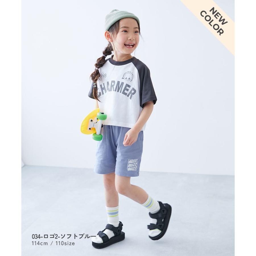 devirock（デビロック） ハーフパンツ ショートパンツ ボトムス