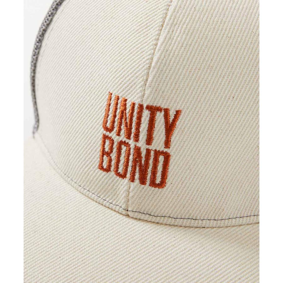 帽子 キャップ 【おーちゃんコラボ】親子で使える フラットバイザー メッシュキャップ キッズ 子供服 男の子 女の子  デビロック devirock | devirock | 15