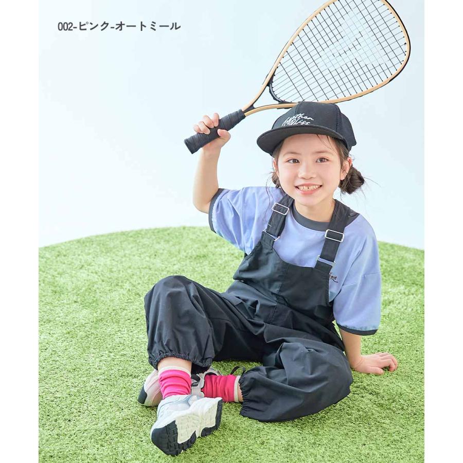 靴下 【おーちゃんコラボ】つま先が破れにくいソックス 2足セット キッズ 子供服 男の子 女の子  デビロック devirock | devirock | 09