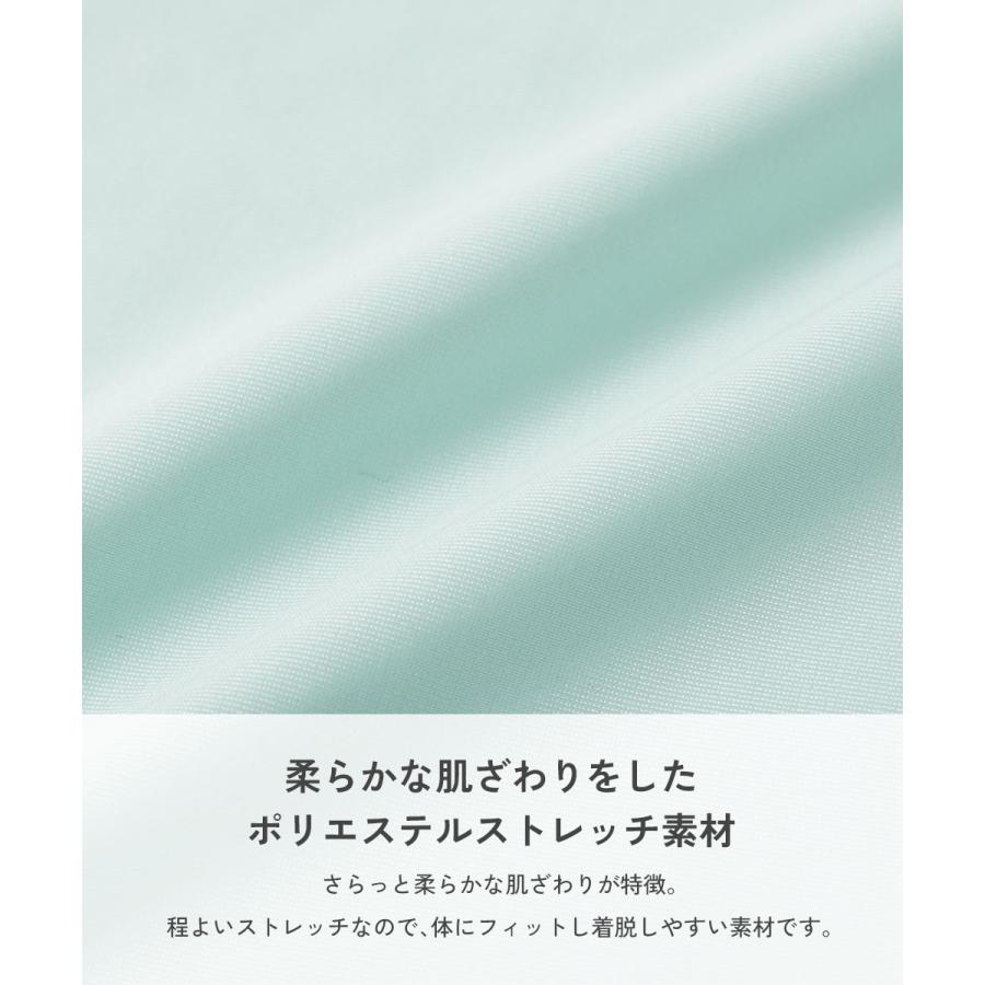 長袖ラッシュガード 水着 プールグッズ 水泳 海水浴 UVカット Tシャツ型 長袖ラッシュガード キッズ 子供服 男の子 女の子  デビロック devirock | devirock | 08