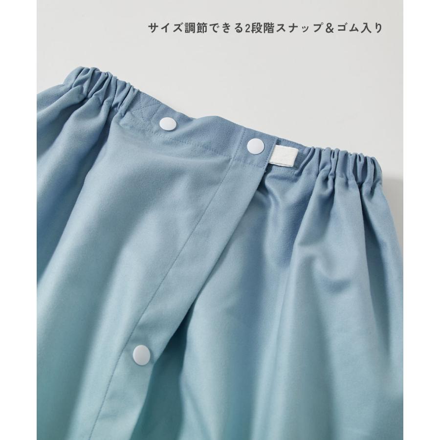 タオル ラップタオル プールグッズ 水泳 海水浴 吸水速乾 STANDARD コンパクト ラップタオル 80cm キッズ 子供服 男の子 女の子 デビロック devirock | devirock | 19