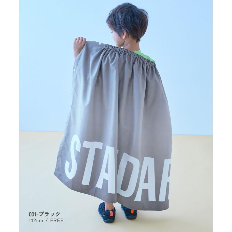 タオル ラップタオル プールグッズ 水泳 海水浴 吸水速乾 STANDARD コンパクト ラップタオル 80cm キッズ 子供服 男の子 女の子 デビロック devirock | devirock | 13