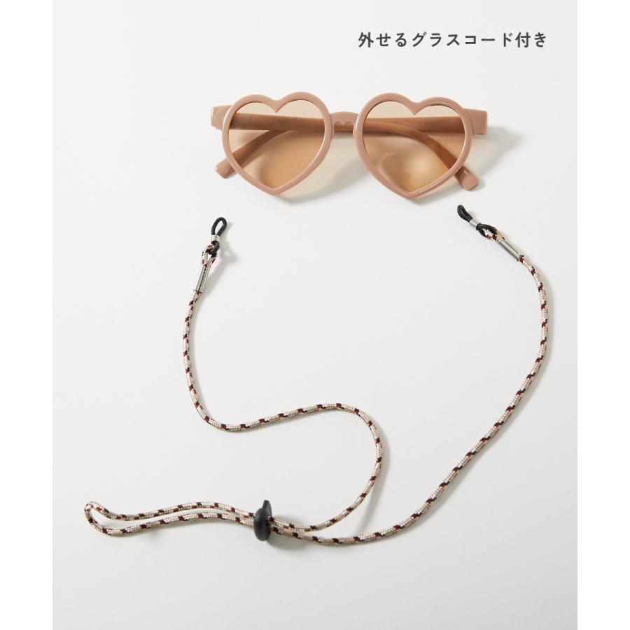 プールグッズ 水泳 海水浴 UVカット えらべるデザイン グラスコード付き キッズファッショングラス キッズ 子供服 男の子 女の子  デビロック devirock | devirock | 20