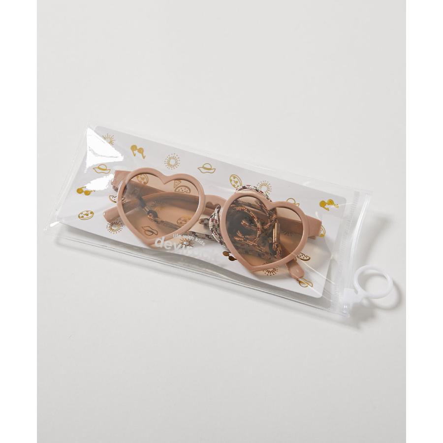 プールグッズ 水泳 海水浴 UVカット えらべるデザイン グラスコード付き キッズファッショングラス キッズ 子供服 男の子 女の子  デビロック devirock | devirock | 22