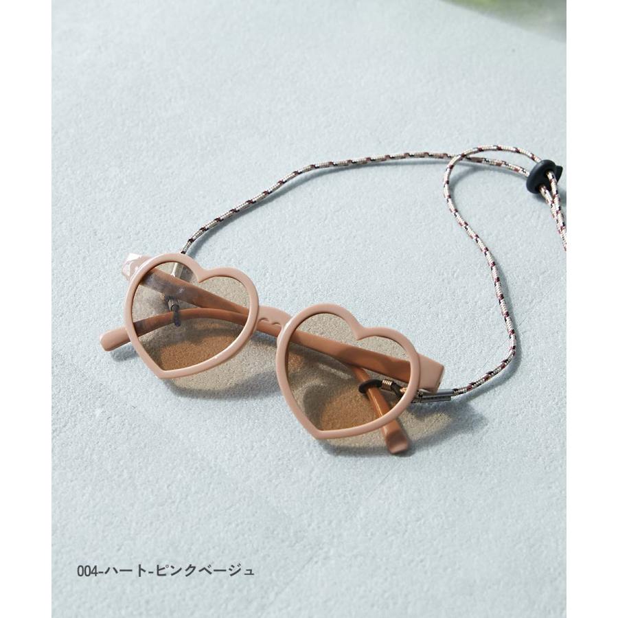 プールグッズ 水泳 海水浴 UVカット えらべるデザイン グラスコード付き キッズファッショングラス キッズ 子供服 男の子 女の子  デビロック devirock | devirock | 15