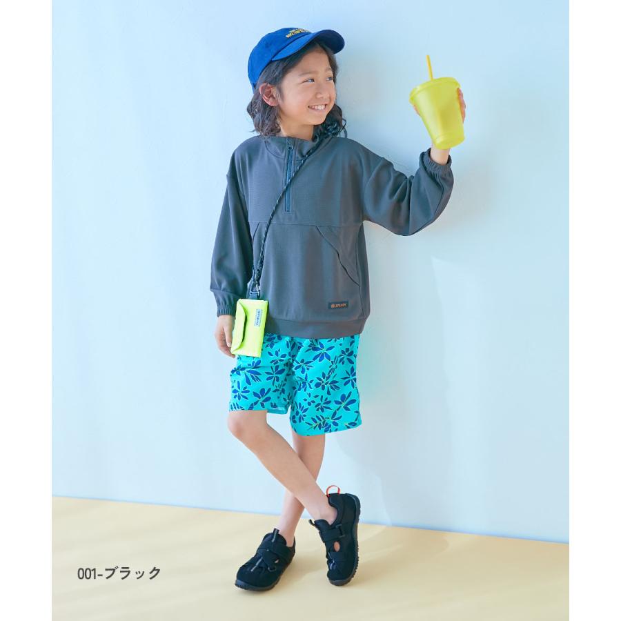 サンダル シューズ 水がたまりにくい 水陸両用 アウトドアサンダル キッズ 子供服    デビロック devirock  26ss_サンダル 26summer_girls | devirock | 09