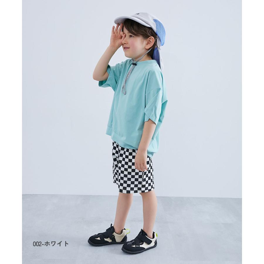 サンダル シューズ 水がたまりにくい 水陸両用 アウトドアサンダル キッズ 子供服    デビロック devirock  26ss_サンダル 26summer_girls | devirock | 10