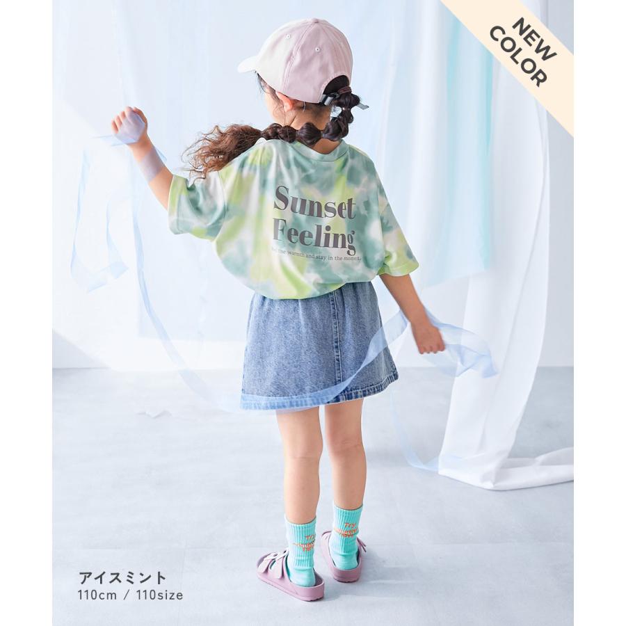 devirock（デビロック） ロゴ プリント ロゴT 速乾 Tシャツ トップス