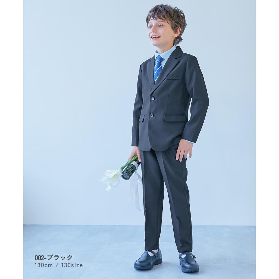 devirock フォーマルスーツ セット 入学式 卒業式 入園式 卒園式 結婚