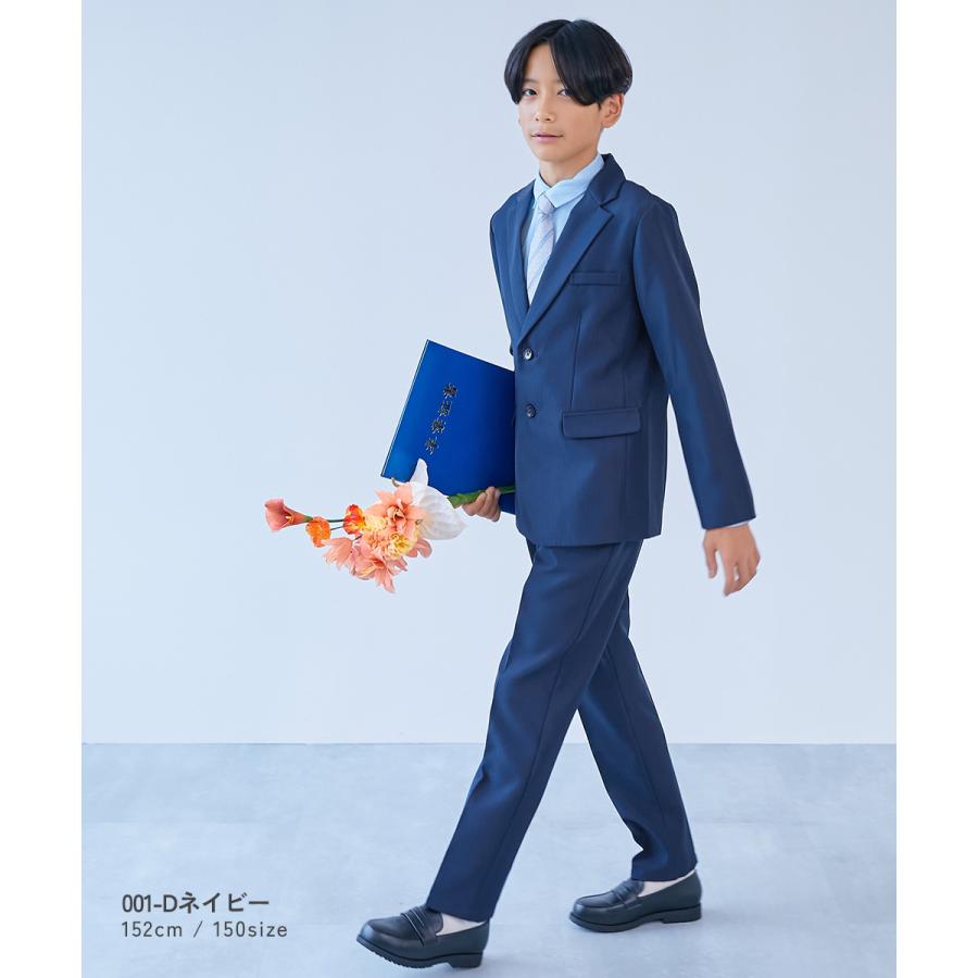 devirock フォーマルスーツ セット 入学式 卒業式 入園式 卒園式 結婚