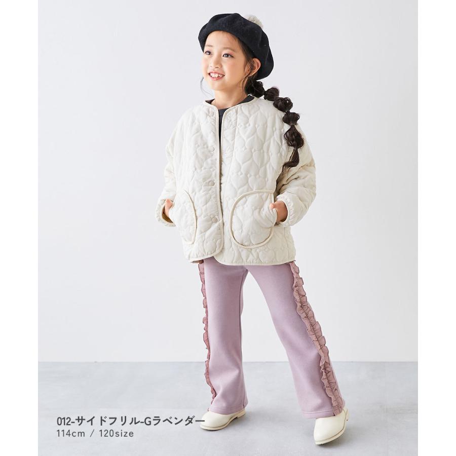 devirock（デビロック） スウェットパンツ ロングパンツ 長ズボン