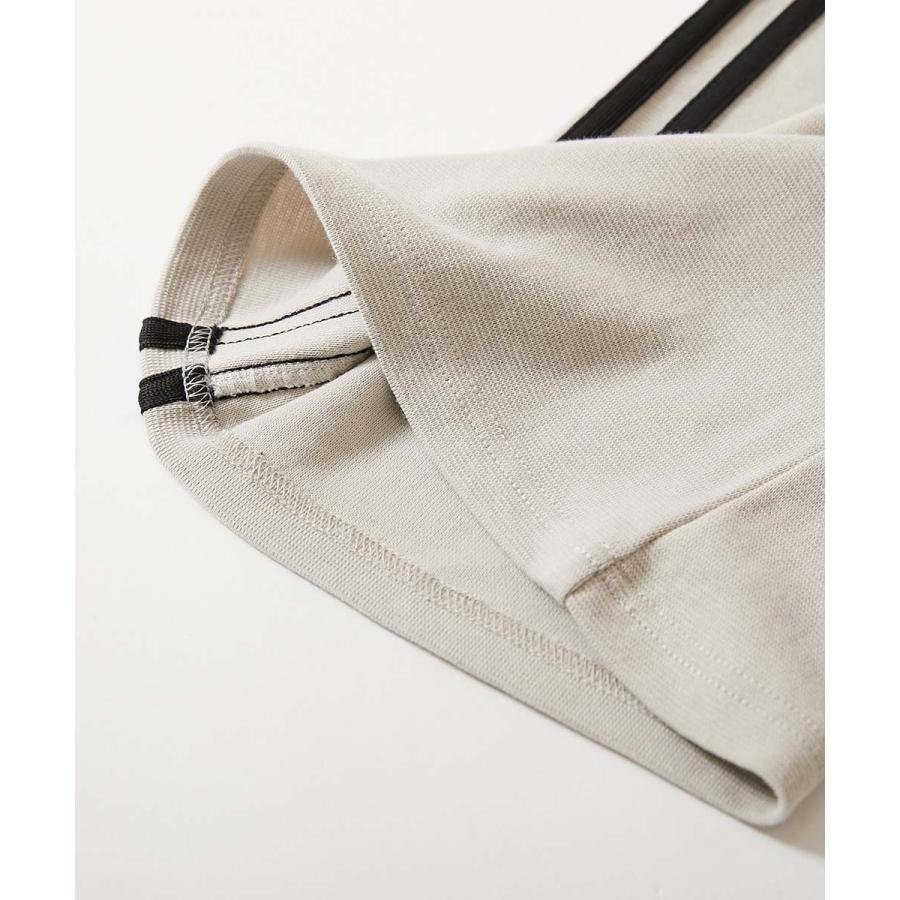 ロングパンツ 長ズボン ボトムス 【chum】ストレッチ フレア ラインパンツ キッズ 子供服 女の子  デビロック devirock | devirock | 17