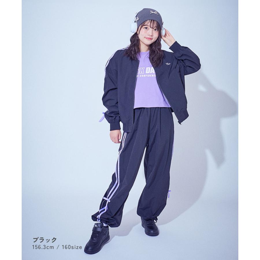 devirock（デビロック） ロングパンツ 長ズボン ボトムス 【chum