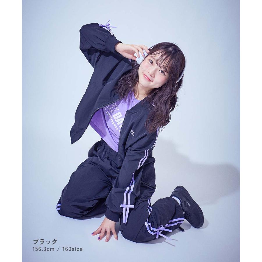 devirock（デビロック） ロングパンツ 長ズボン ボトムス 【chum