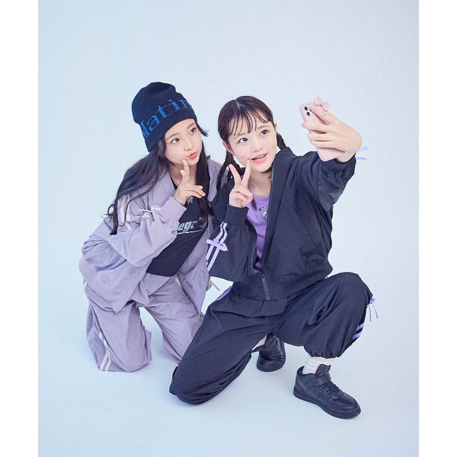 devirock（デビロック） ロングパンツ 長ズボン ボトムス 【chum