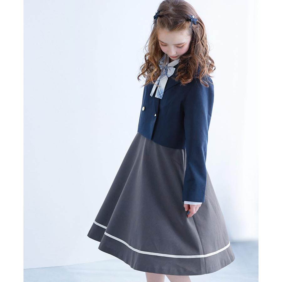 devirock フォーマルスーツ セット 入学式 卒業式 入園式 卒園式 結婚