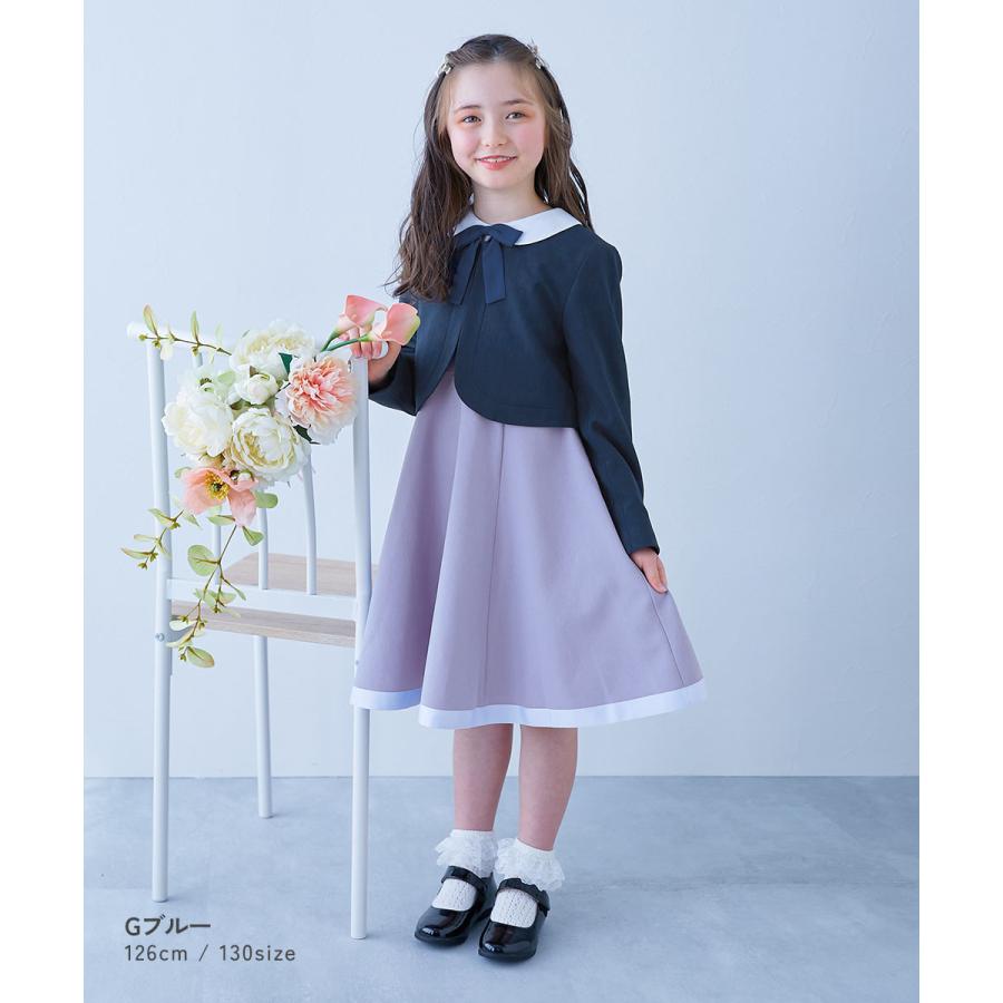 devirock（デビロック） フォーマルスーツ セット フォーマルウェア