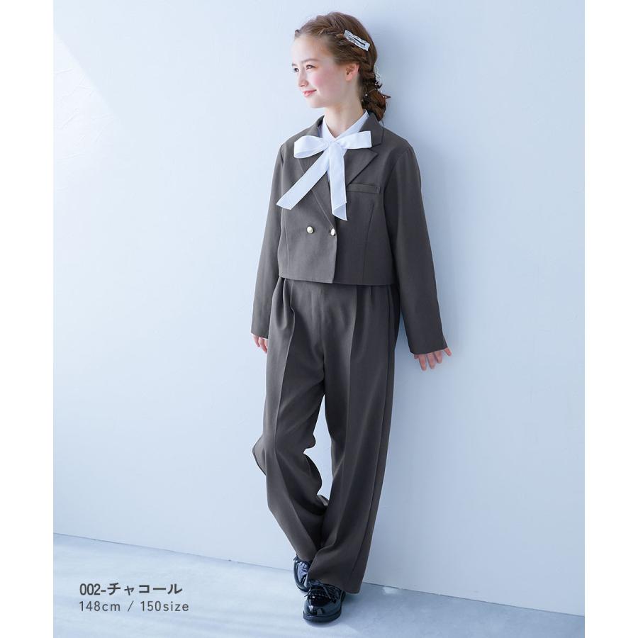 devirock（デビロック） フォーマルスーツ セット 入学式 卒業式 入園