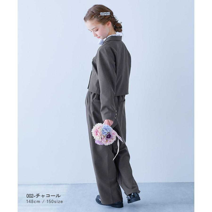 devirock（デビロック） フォーマルスーツ セット 入学式 卒業式 入園