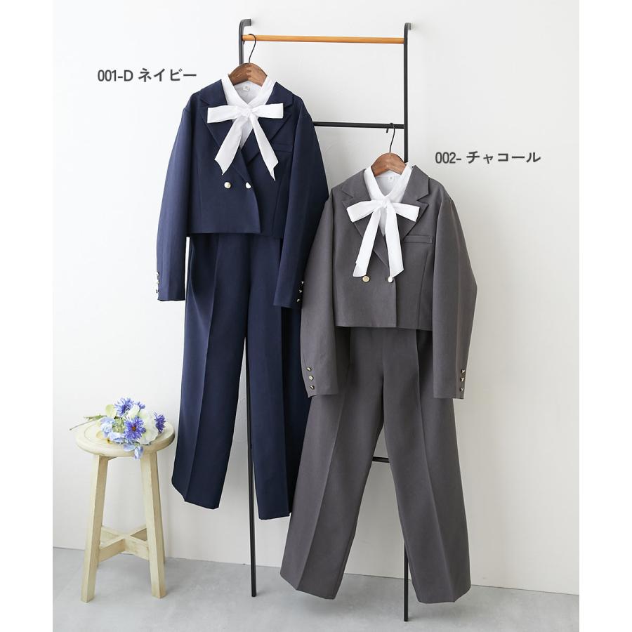 devirock（デビロック） フォーマルスーツ セット 入学式 卒業式 入園
