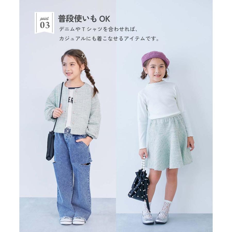 devirock（デビロック） フォーマルスーツ セット 入学式 卒業式 入園