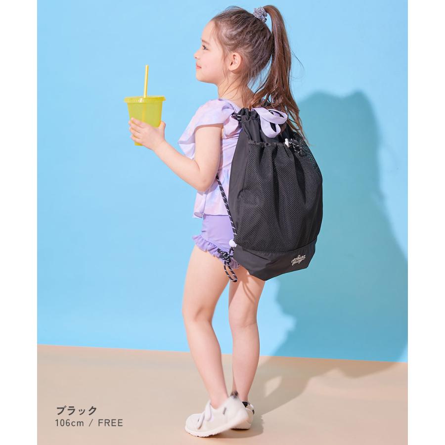 devirock（デビロック） プールバッグ ビーチバッグ プールグッズ 水泳